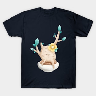 Cute Little Bonsai T-Shirt